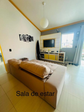 Apartamento próximo à praia Central